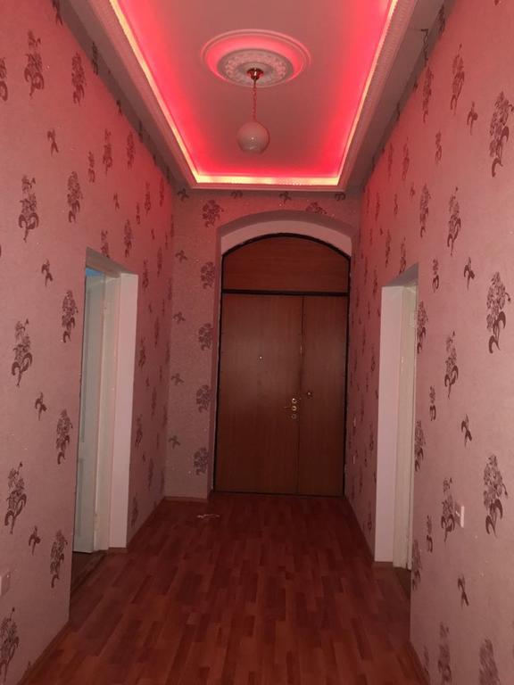 Hotel Beaming_House Şǝki Exteriér fotografie